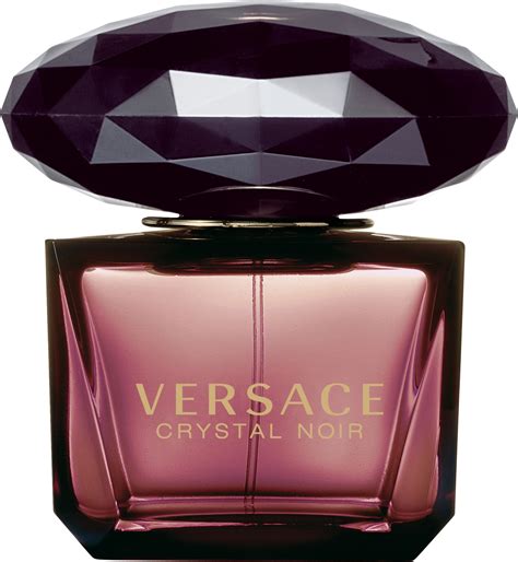 versace crystal noir 90|Versace Crystal Noir reviews.